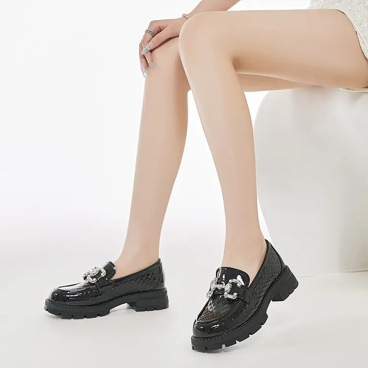 HR Loafers Women's-4