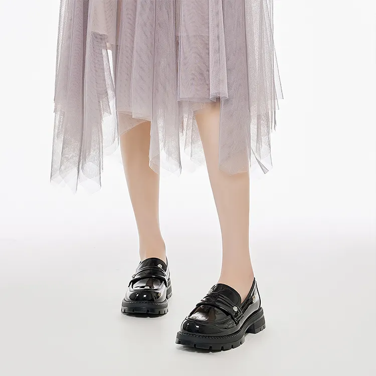 HR Loafers Women's-3