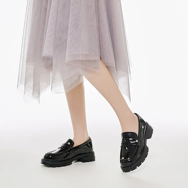 HR Loafers Women's-4