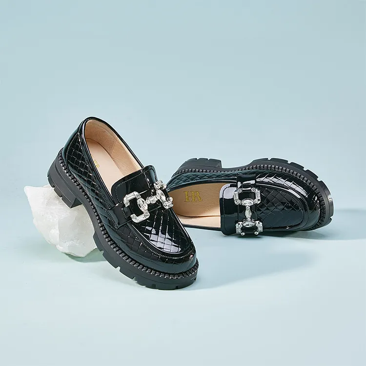 HR Loafers Women's-1