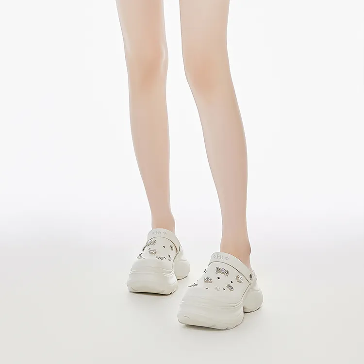 HR Clogs Women's-3