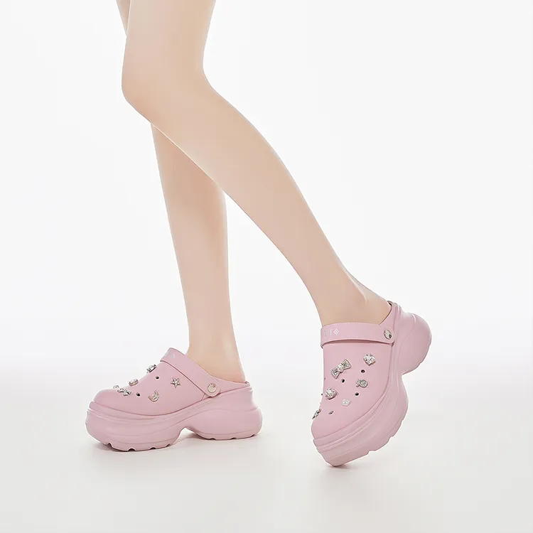 HR Clogs Women's-7