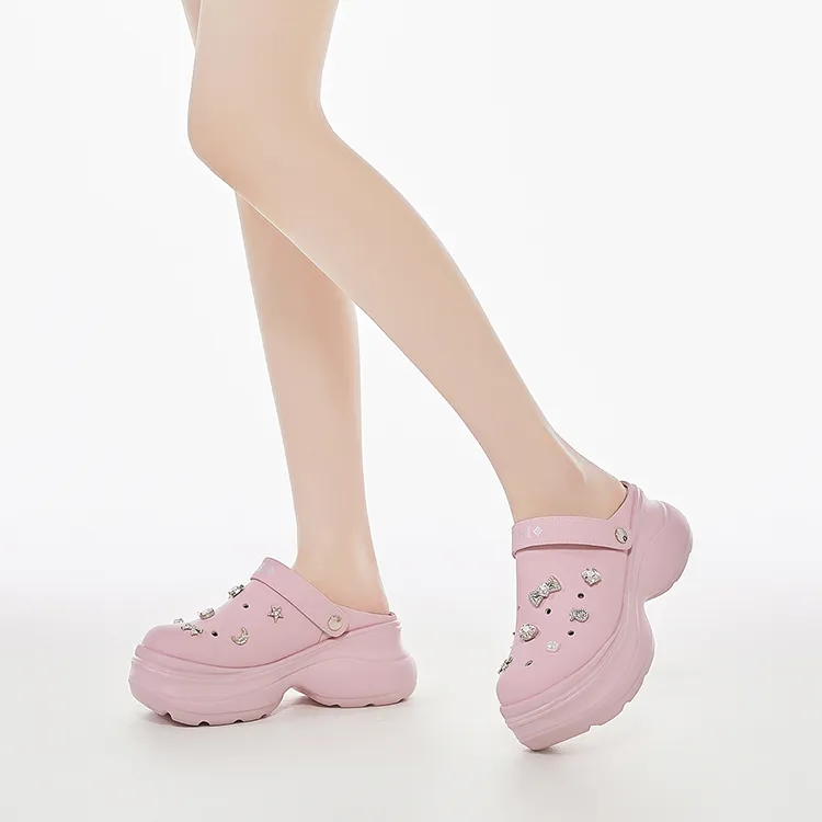 HR Clogs Women's-9