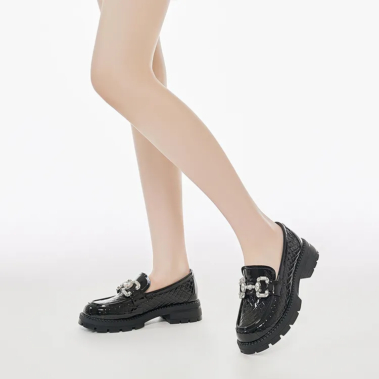 HR Loafers Women's-6