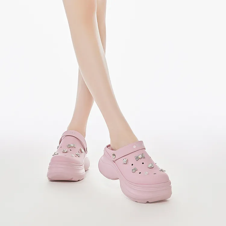 HR Clogs Women's-8