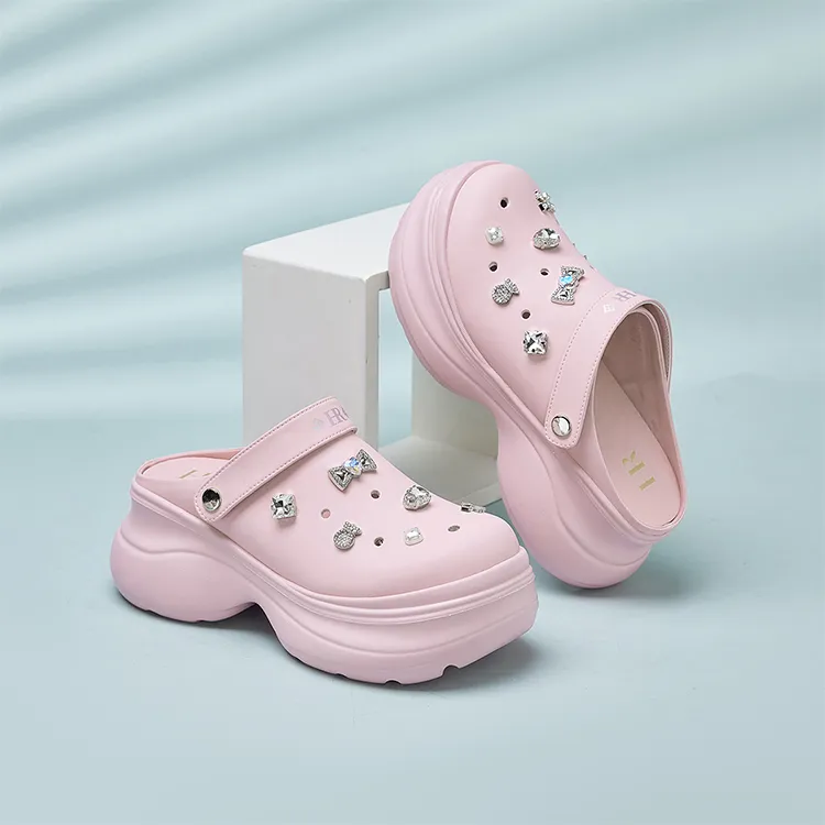 HR Clogs Women's-6