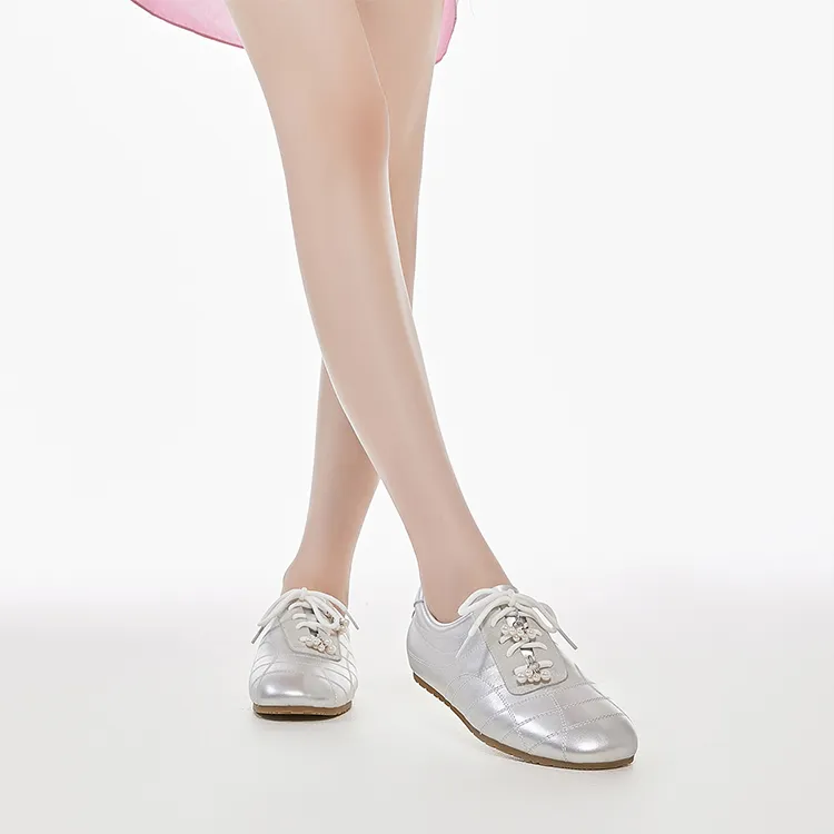 HR Low Top Casual Shoes Women's-8