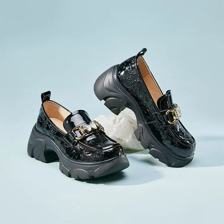 HR Loafers Women's-1