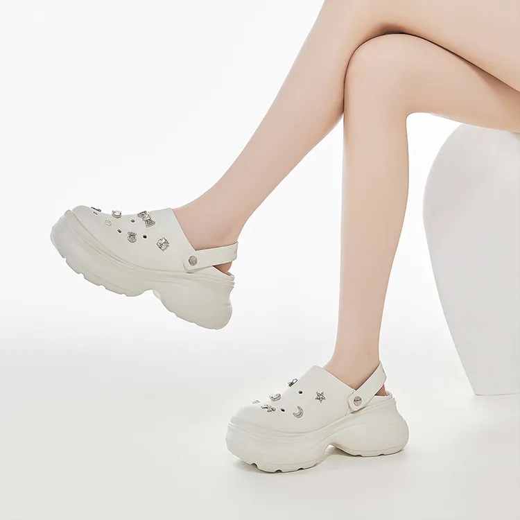 HR Clogs Women's-2