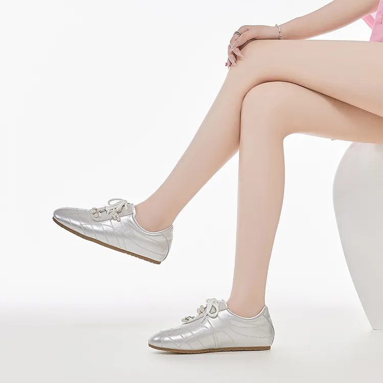 HR Low Top Casual Shoes Women's-7