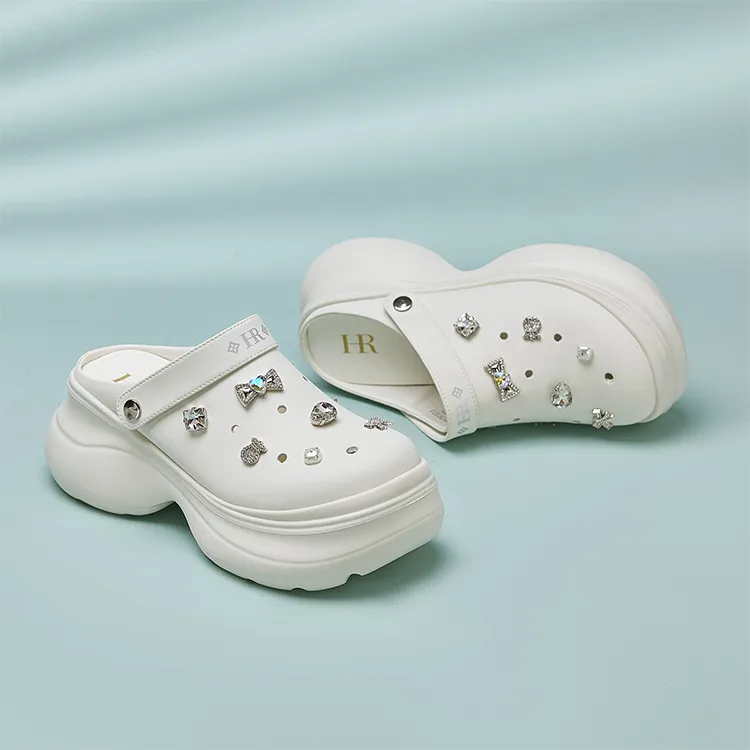 HR Clogs Women's-1