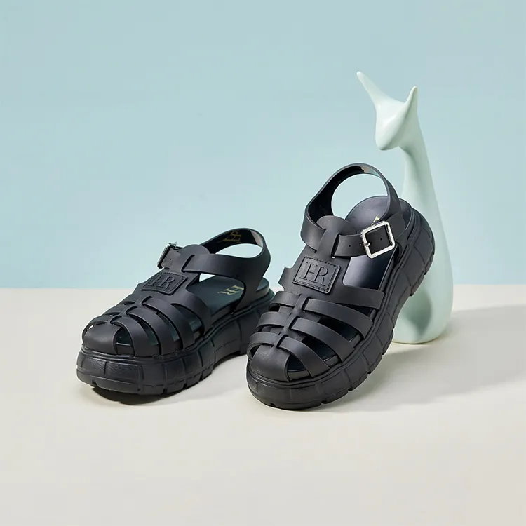 HR Roman Sandals Women's-1