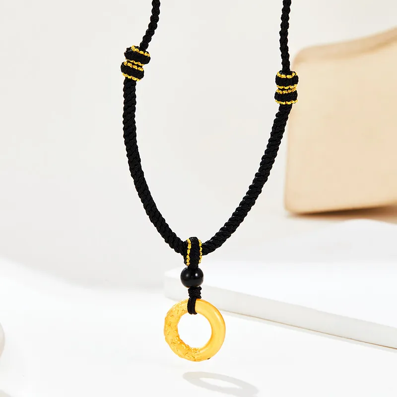 SOFTDORA S999 Fine Silver Necklaces Women's-3
