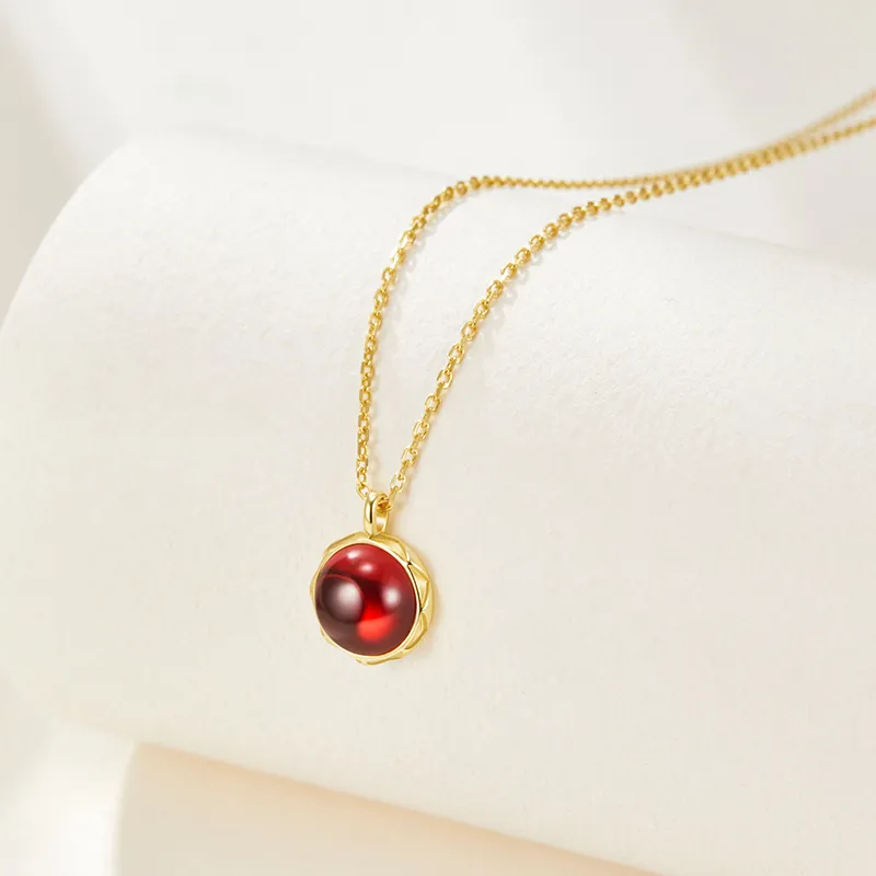 SOFTDORA S925 Silver Necklaces Women's-2