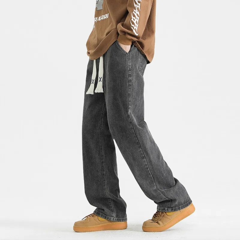 NOAHGIGI Jeans Unisex-15