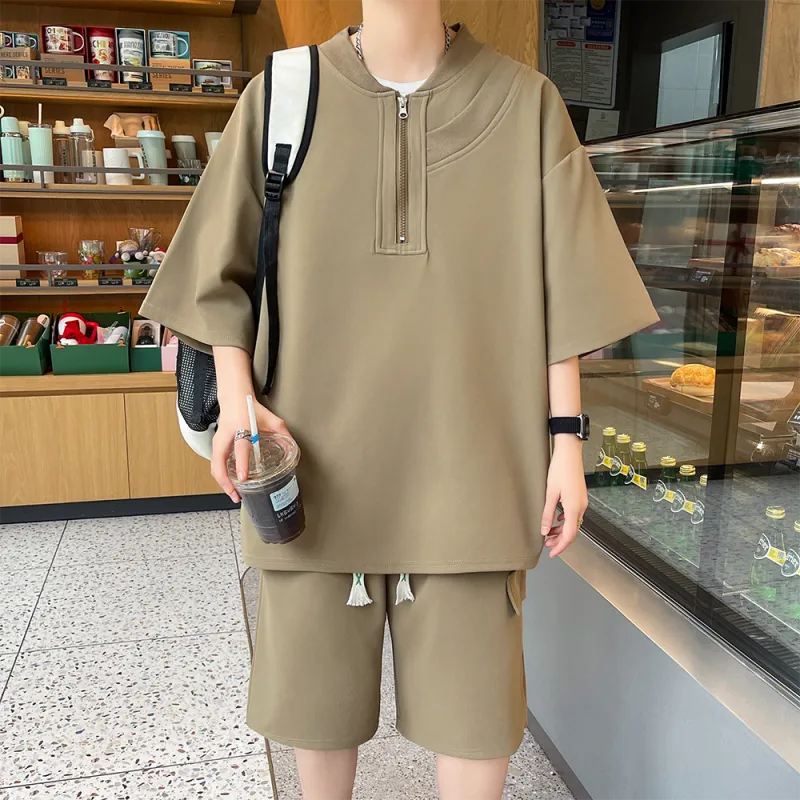 NOAHGIGI Casual Sportswear Unisex-20
