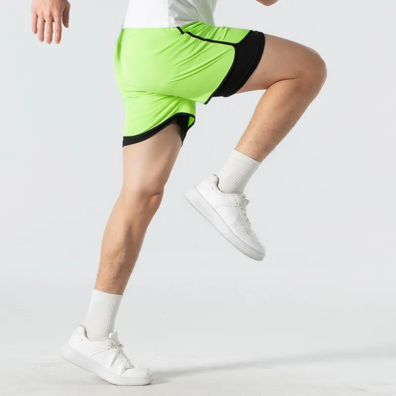 NOAHGIGI Casual Shorts Unisex-16