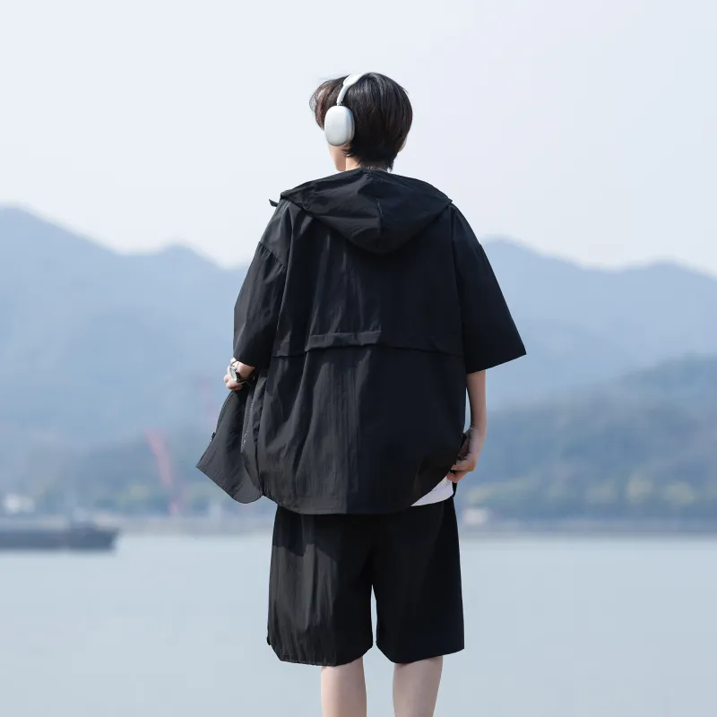 NOAHGIGI Casual Sportswear Unisex-11