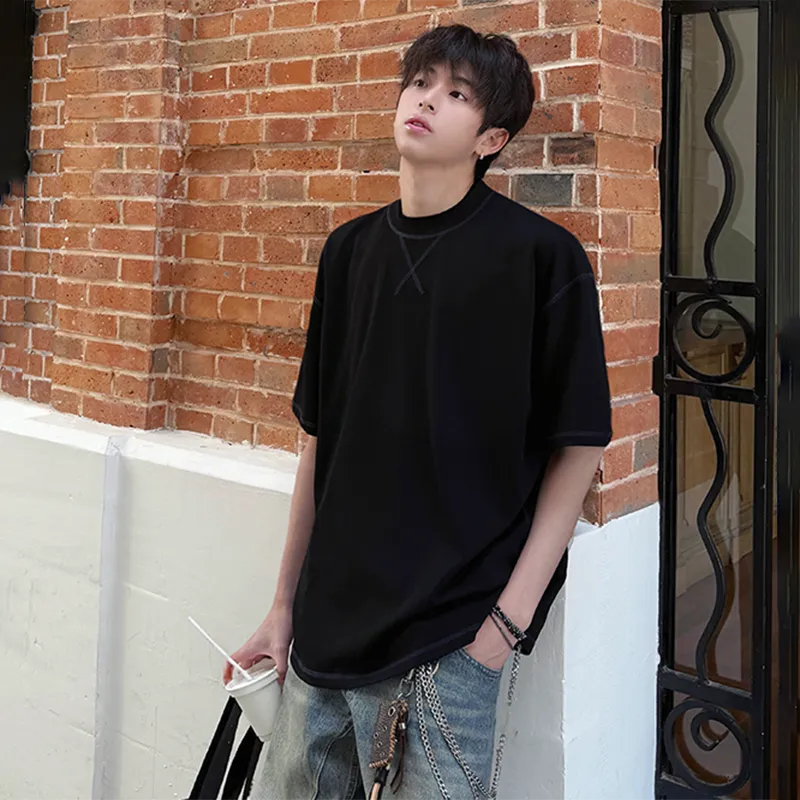 NOAHGIGI T Shirts Unisex-8