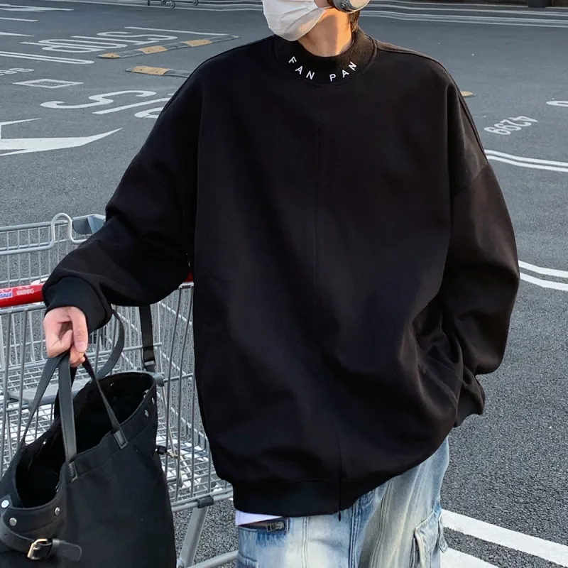 NOAHGIGI Sweatshirts Unisex-7