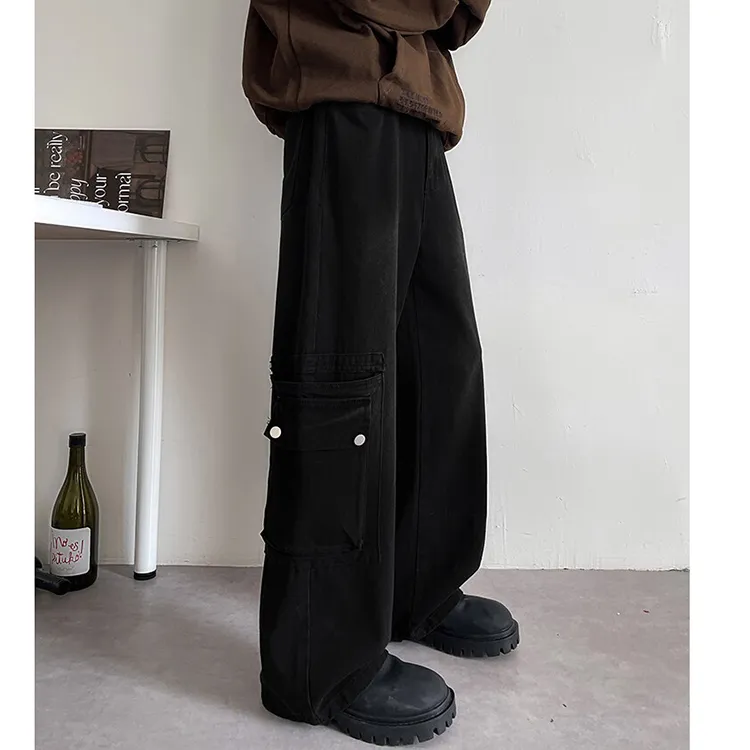 NOAHGIGI Jeans Unisex-9