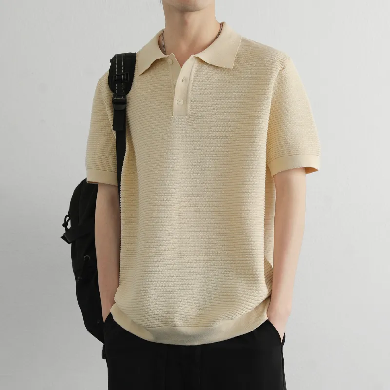 NOAHGIGI Polo Shirts Unisex-5