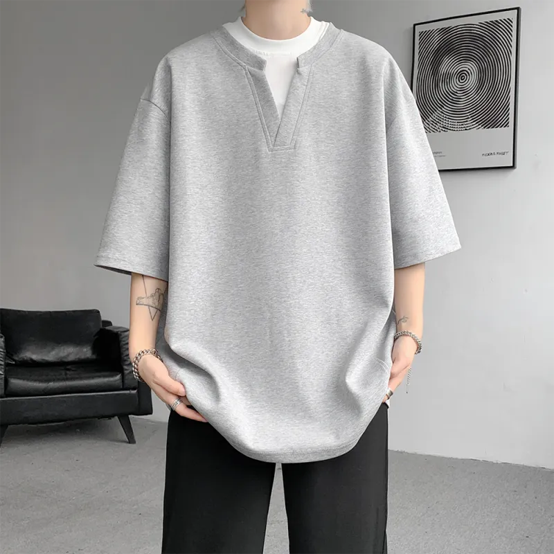 NOAHGIGI T Shirts Unisex-9