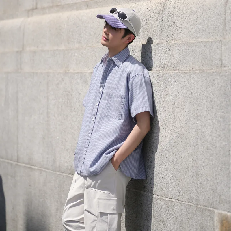 NOAHGIGI Shirts Unisex-4