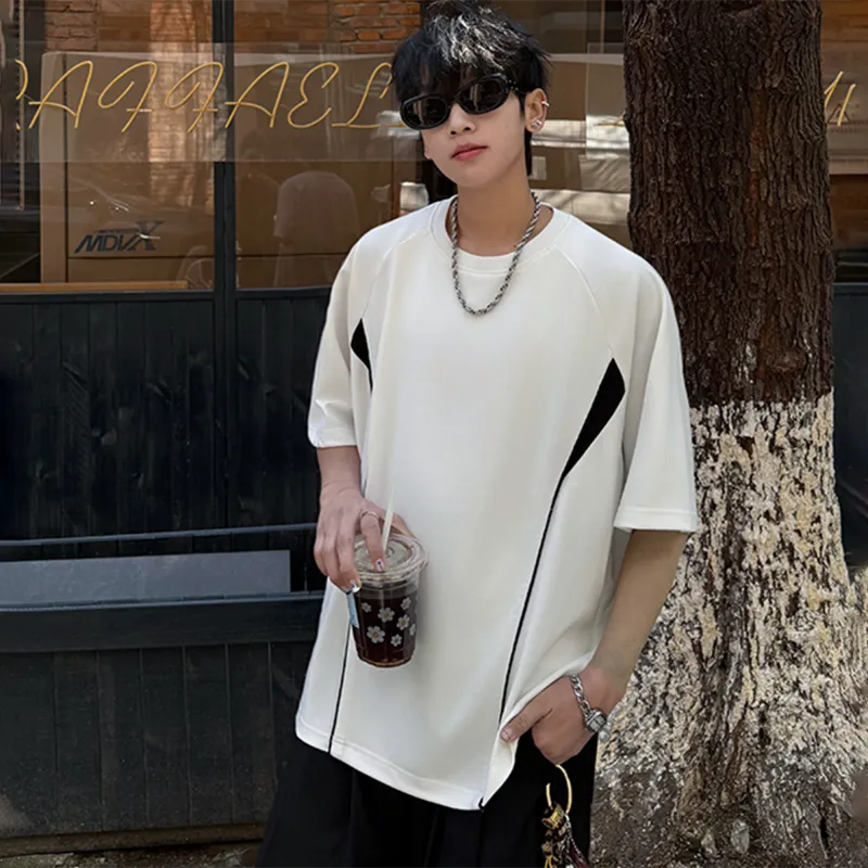 NOAHGIGI T Shirts Unisex-2