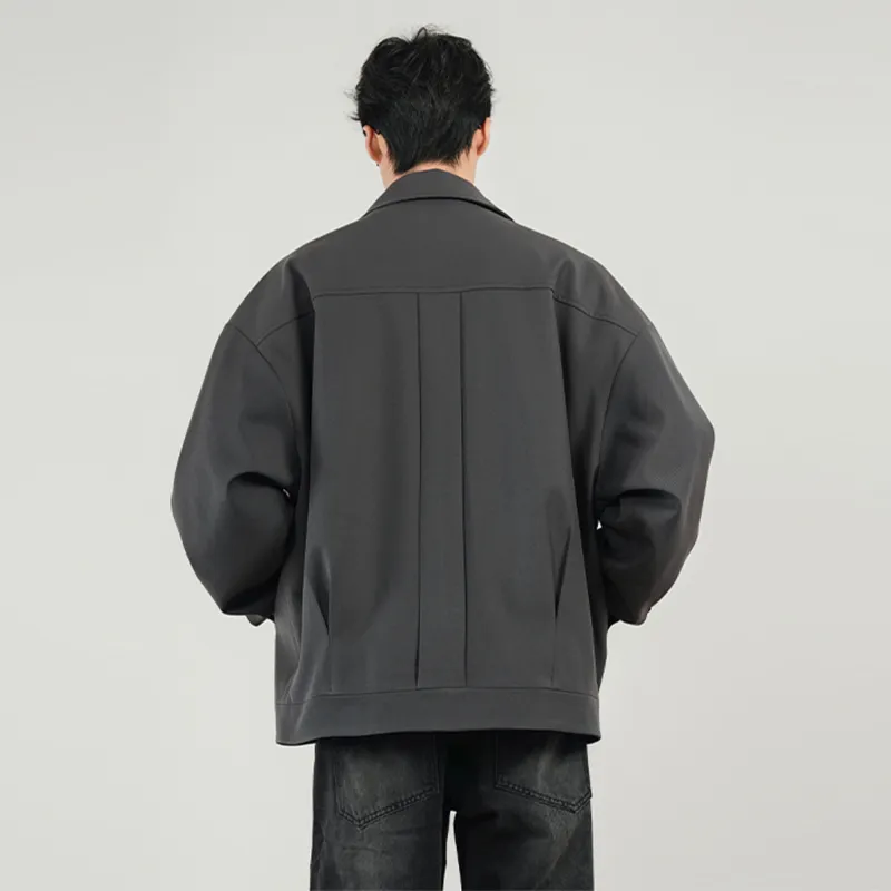 NOAHGIGI Jackets Unisex-4