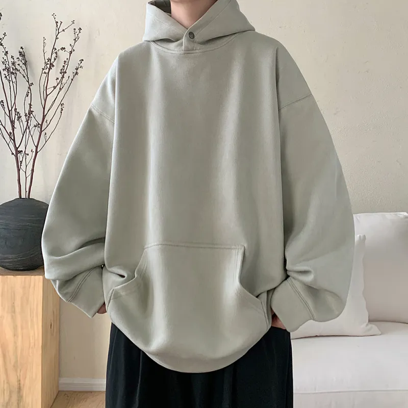 NOAHGIGI Sweatshirts Unisex-20