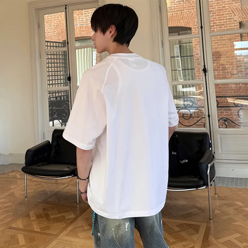 NOAHGIGI T Shirts Unisex-7