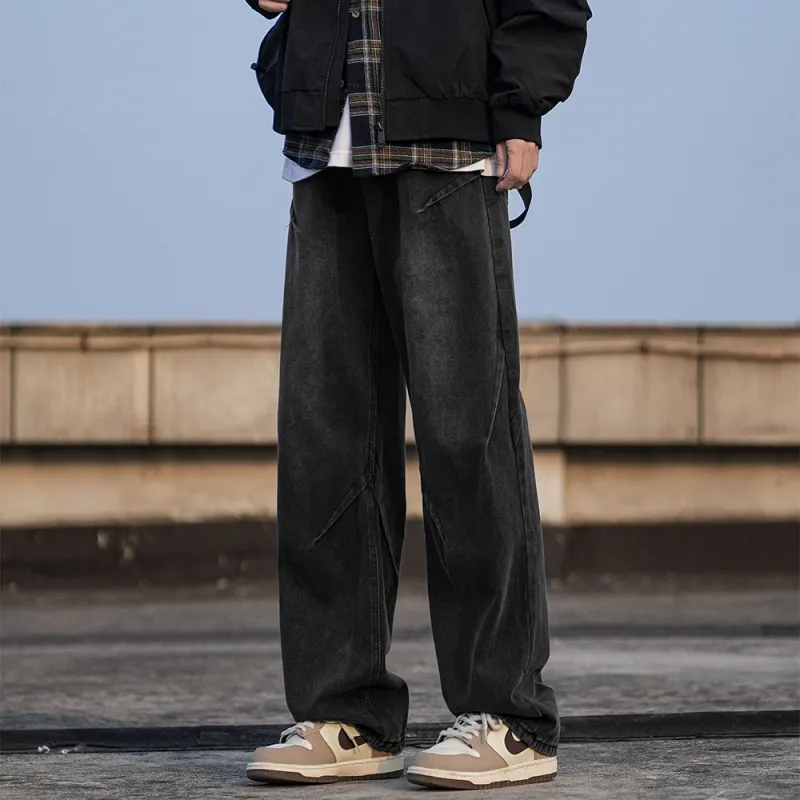 NOAHGIGI Jeans Unisex-3