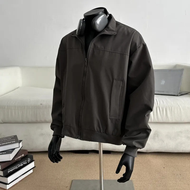 NOAHGIGI Jackets & Coats Unisex-9