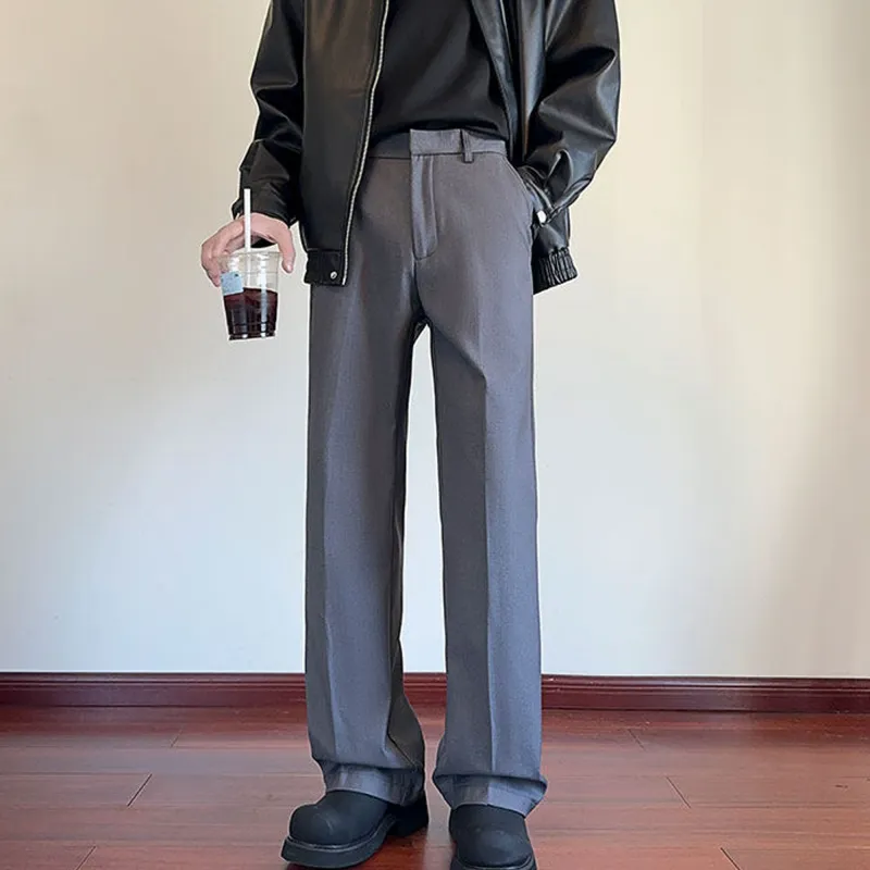 NOAHGIGI Casual Pants Unisex-4