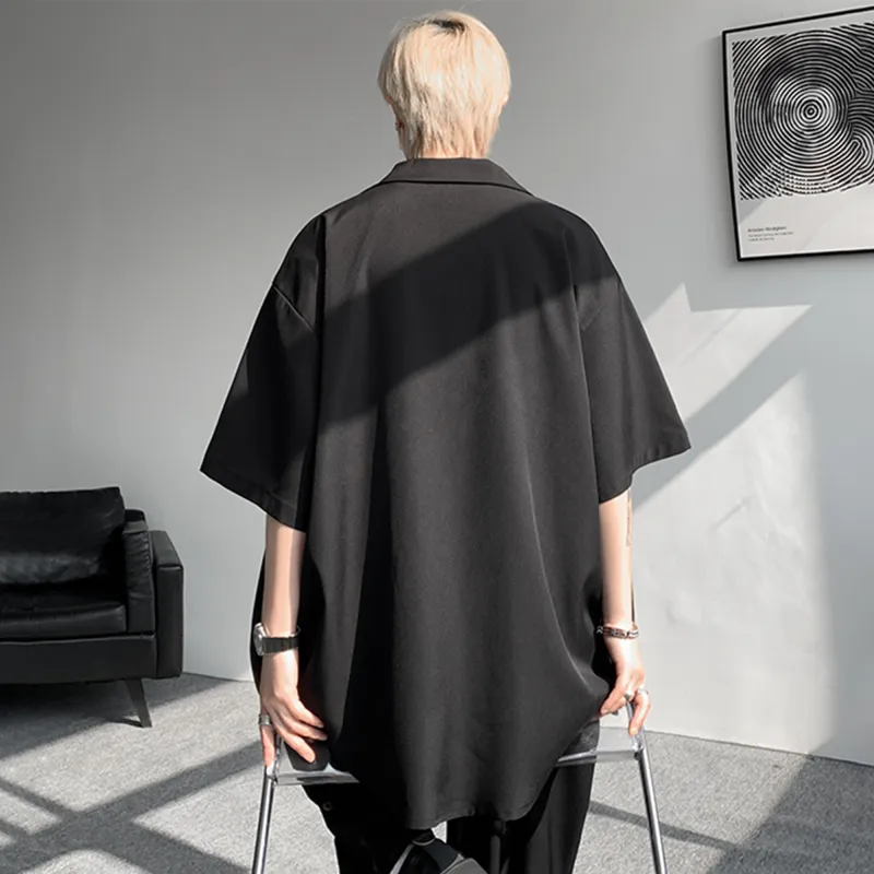 NOAHGIGI Shirts Unisex-6