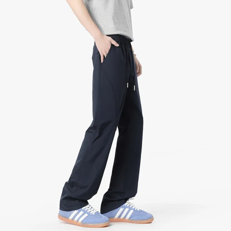 NOAHGIGI Casual Pants Unisex-18