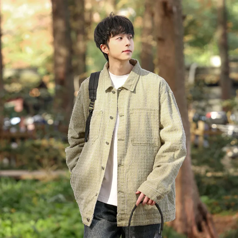 NOAHGIGI Jackets & Coats Unisex-5