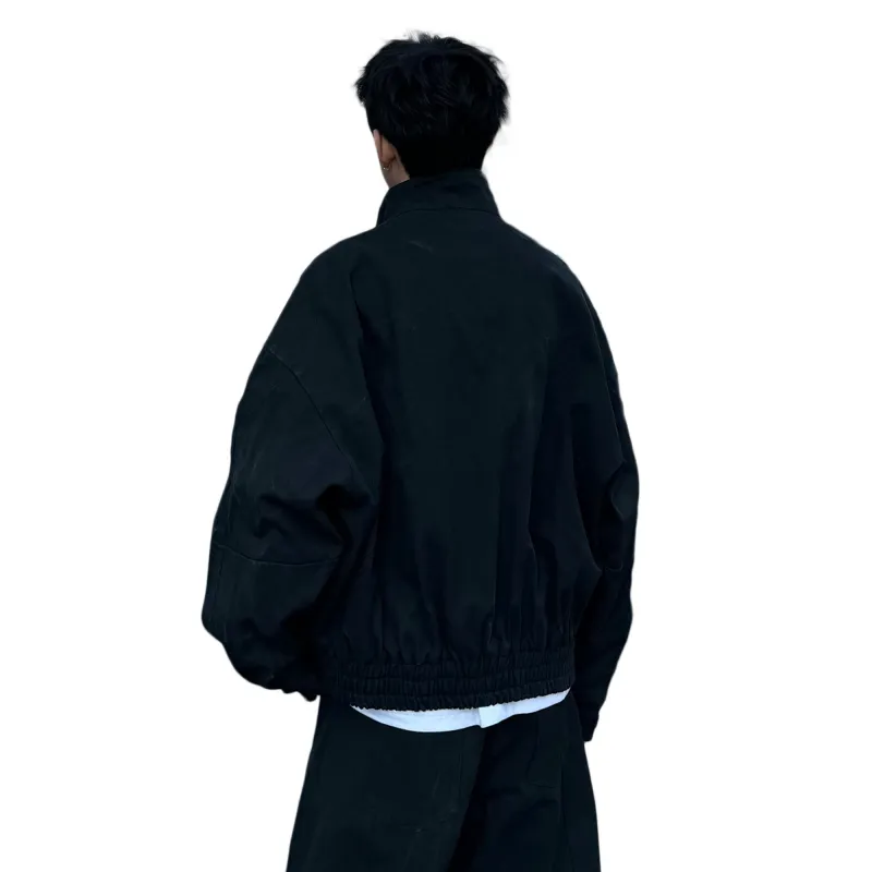 NOAHGIGI Jackets Unisex-2