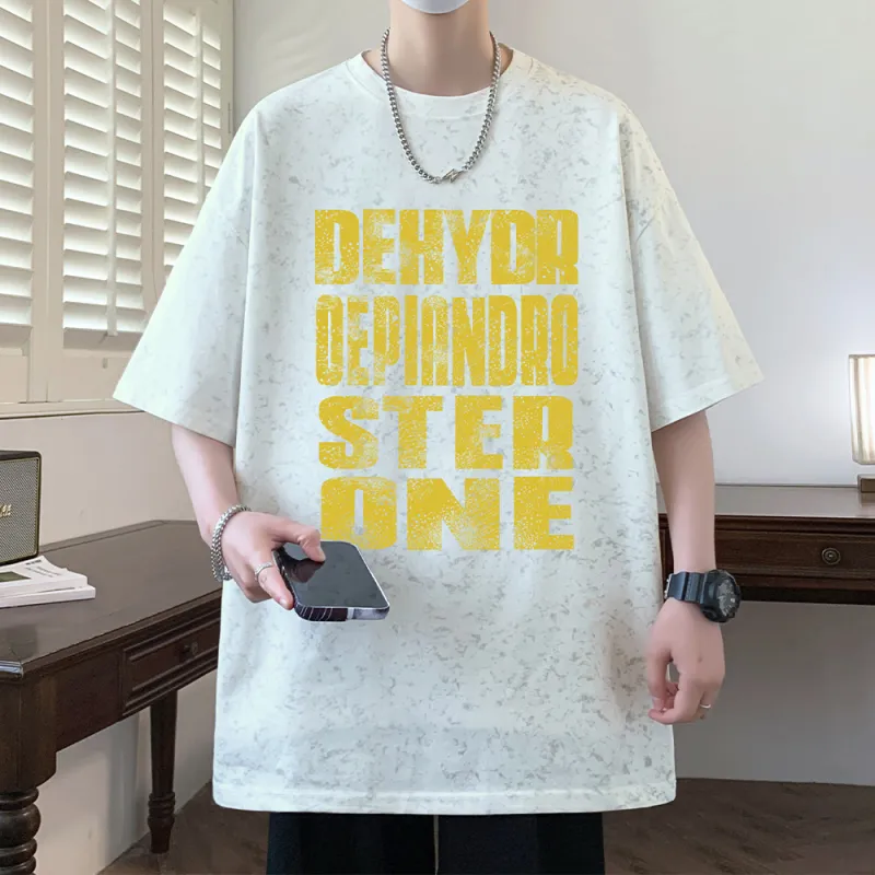 NOAHGIGI T Shirts Unisex-19