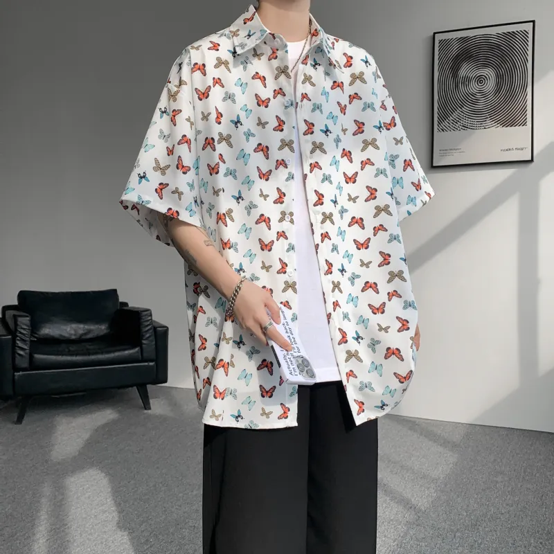 NOAHGIGI Shirts Unisex-12