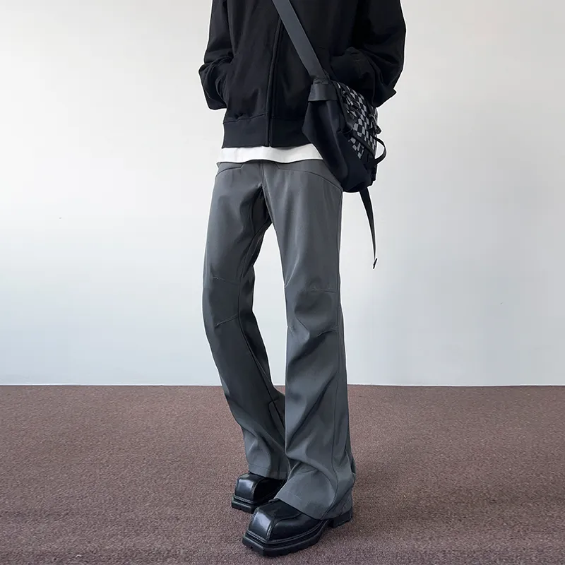 NOAHGIGI Casual Pants Unisex-2