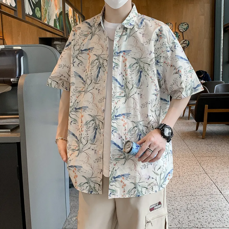 NOAHGIGI Shirts Unisex-3