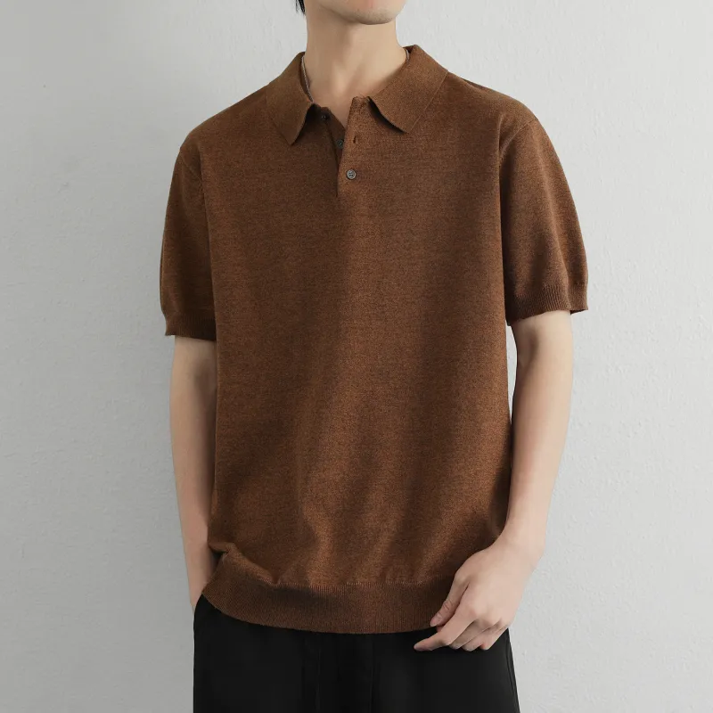 NOAHGIGI Polo Shirts Unisex-24