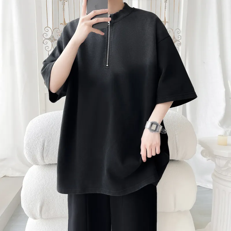 NOAHGIGI T Shirt Unisex Black+Giveaway-2