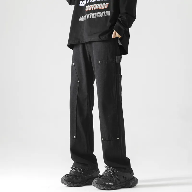 NOAHGIGI Jeans Unisex-2