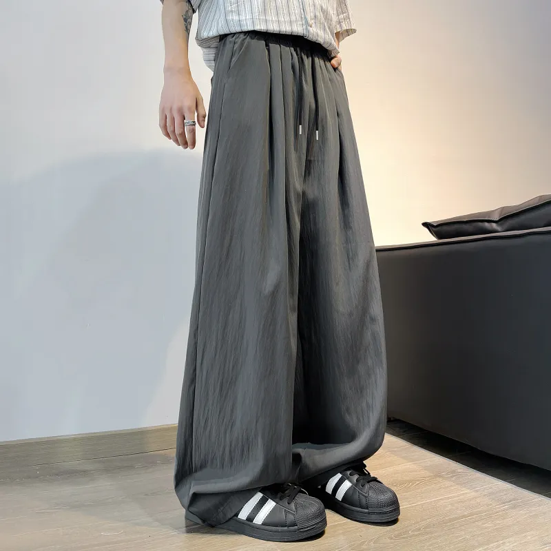NOAHGIGI Casual Pants Unisex-24