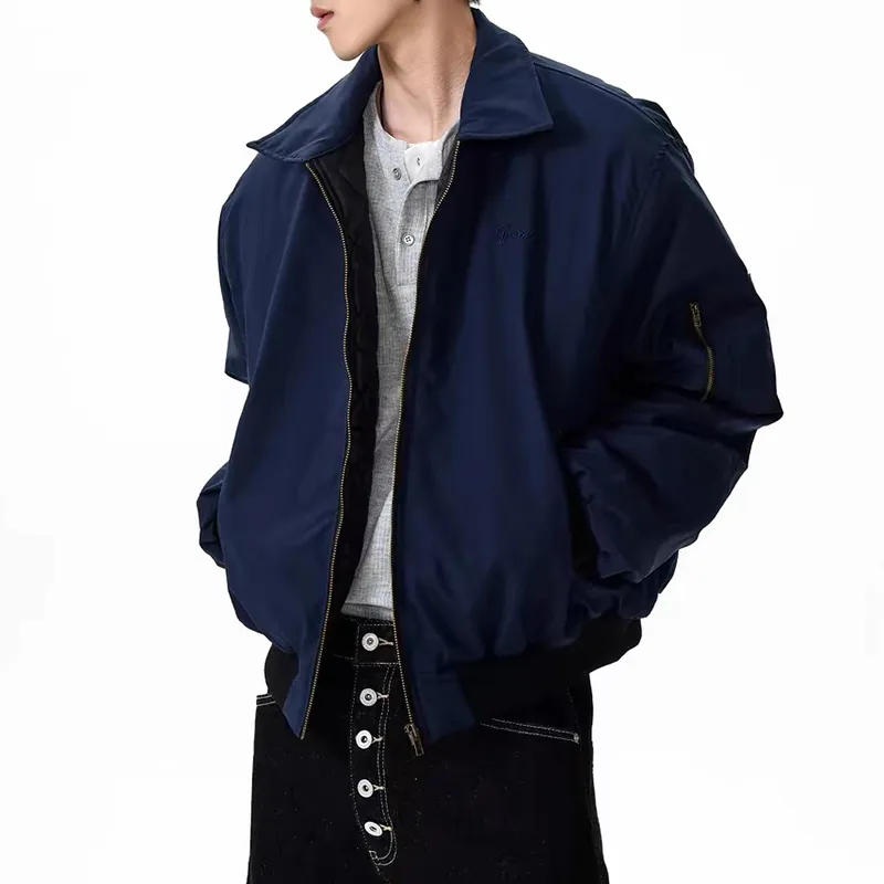 NOAHGIGI Jackets Unisex-1