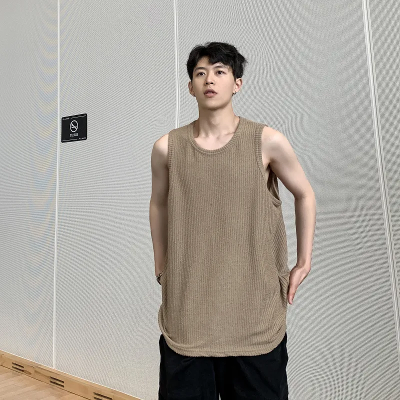 NOAHGIGI Tank Tops Unisex-16