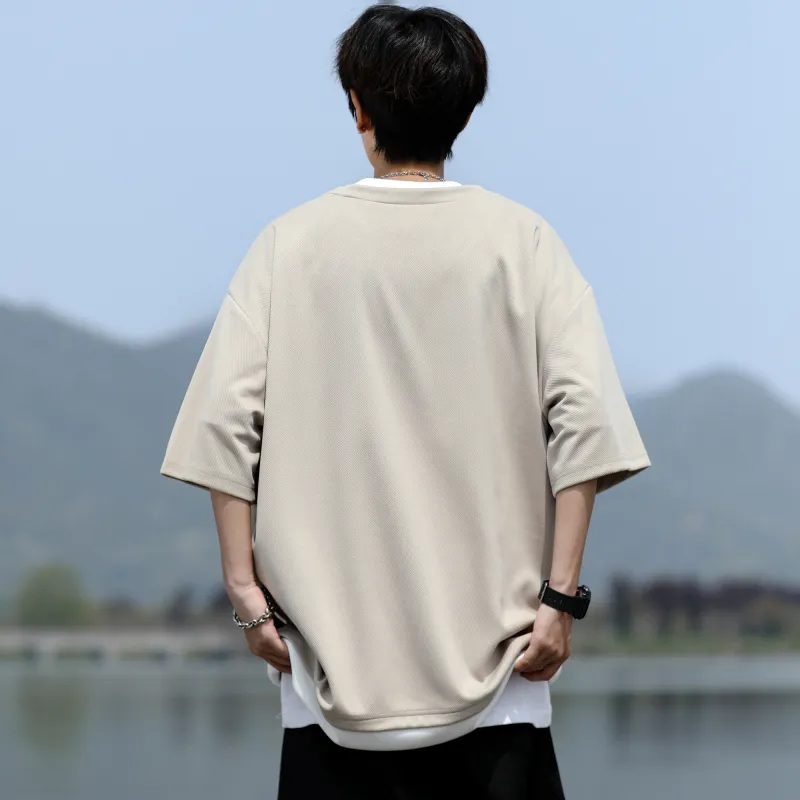 NOAHGIGI T Shirts Unisex-7